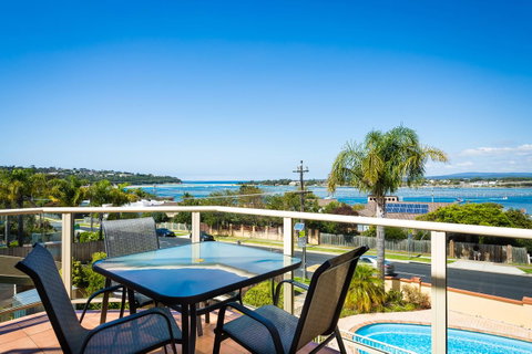 Baywatch Apartments Merimbula - Holiday Byron Bay 21