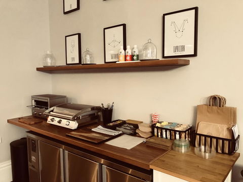 The Ultimo - Holiday Byron Bay 1