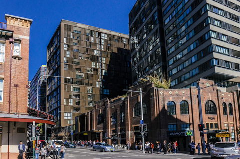 The Ultimo - Holiday Byron Bay 33