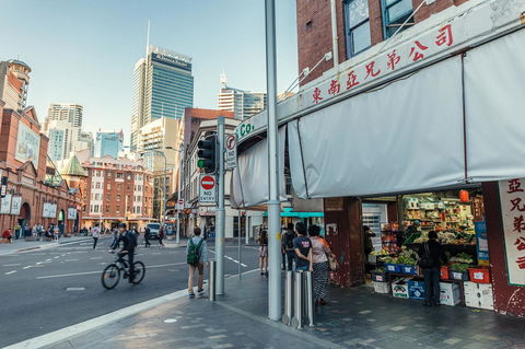 The Ultimo - Holiday Byron Bay 10