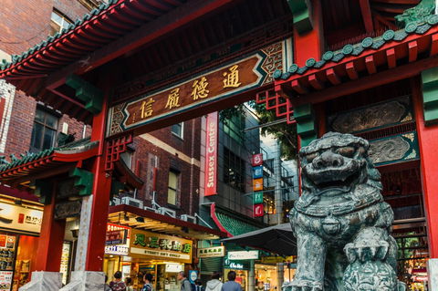 The Ultimo - Holiday Byron Bay 13