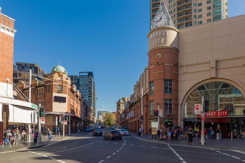 The Ultimo - Holiday Byron Bay 16