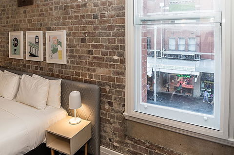 The Ultimo - Holiday Byron Bay 37