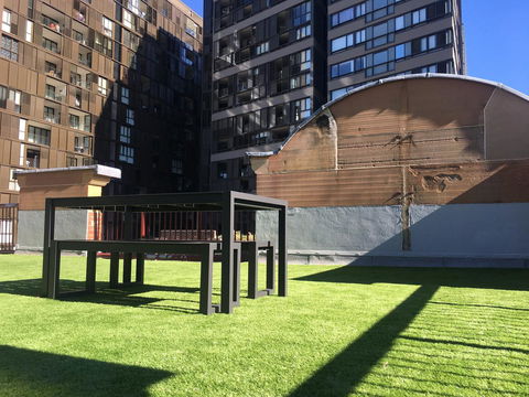 The Ultimo - Holiday Byron Bay 7