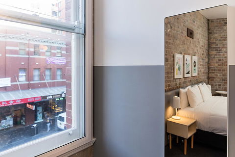 The Ultimo - Holiday Byron Bay 41