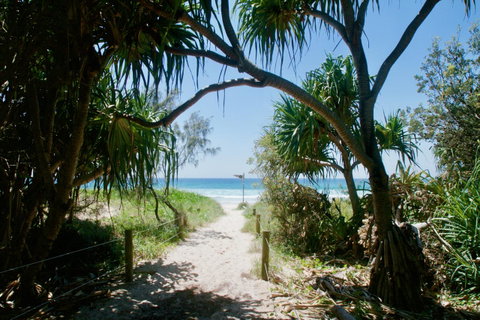 Casuarina Beachfront House - Hostie Properties - Holiday Byron Bay 10