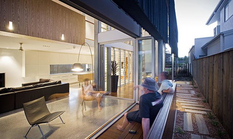 Casuarina Beachfront House - Hostie Properties - Holiday Byron Bay 7