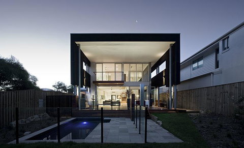 Casuarina Beachfront House - Hostie Properties - Holiday Byron Bay 0
