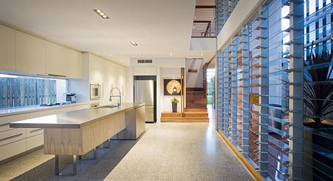Casuarina Beachfront House - Hostie Properties - Holiday Byron Bay 19
