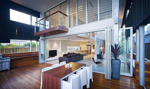 Casuarina Beachfront House - Hostie Properties - Holiday Byron Bay 21