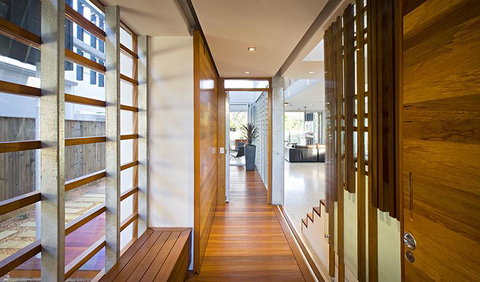 Casuarina Beachfront House - Hostie Properties - Holiday Byron Bay 22
