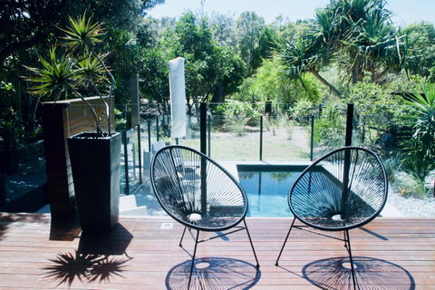 Casuarina Beachfront House - Hostie Properties - Holiday Byron Bay 1