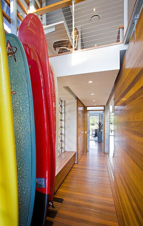 Casuarina Beachfront House - Hostie Properties - Holiday Byron Bay 23