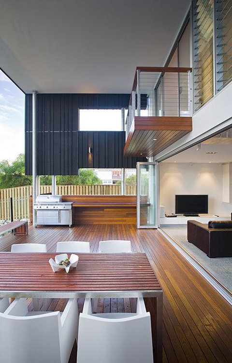 Casuarina Beachfront House - Hostie Properties - Holiday Byron Bay 6
