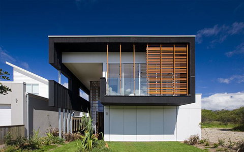 Casuarina Beachfront House - Hostie Properties - Holiday Byron Bay 17