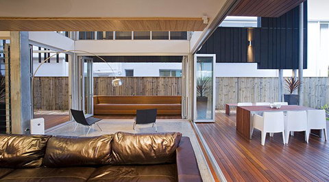 Casuarina Beachfront House - Hostie Properties - Holiday Byron Bay 20