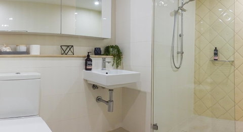 Orange Stay Apartments Potts Point - Holiday Byron Bay 10