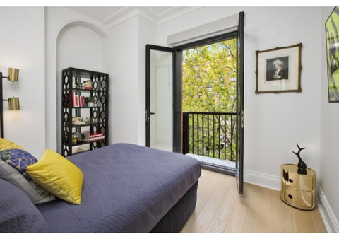 Orange Stay Apartments Potts Point - Holiday Byron Bay 7