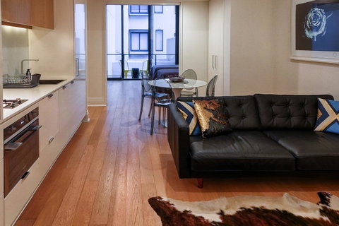 Orange Stay Apartments Potts Point - Holiday Byron Bay 2