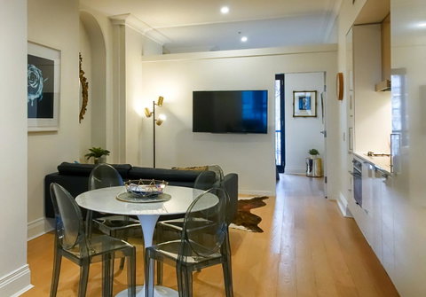 Orange Stay Apartments Potts Point - Holiday Byron Bay 3