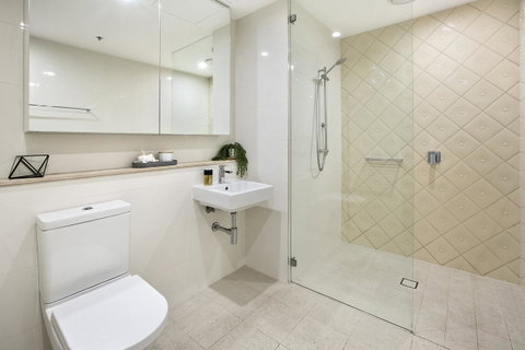 Orange Stay Apartments Potts Point - Holiday Byron Bay 9