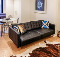 Orange Stay Apartments Potts Point - Holiday Byron Bay