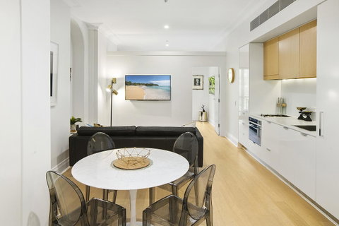 Orange Stay Apartments Potts Point - Holiday Byron Bay 4