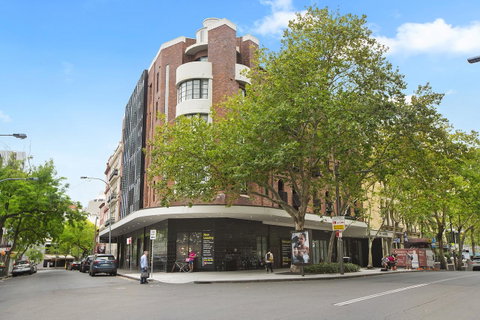 Orange Stay Apartments Potts Point - Holiday Byron Bay 12