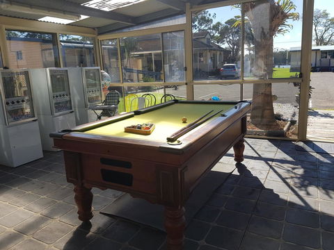 Amaroo Resort - Holiday Byron Bay 41