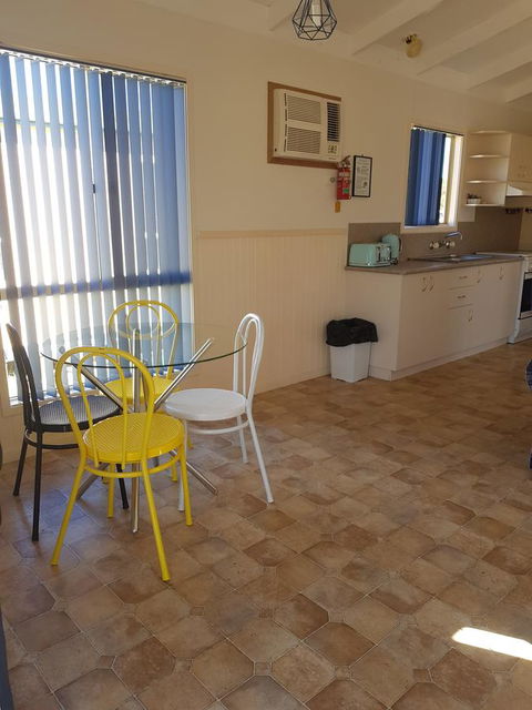 Amaroo Resort - Holiday Byron Bay 17
