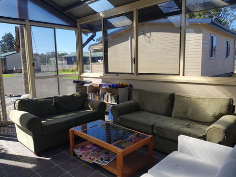 Amaroo Resort - Holiday Byron Bay 42
