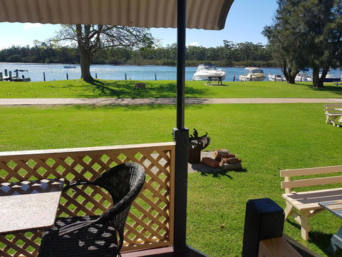 Amaroo Resort - Holiday Byron Bay 20