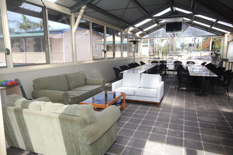 Amaroo Resort - Holiday Byron Bay 27