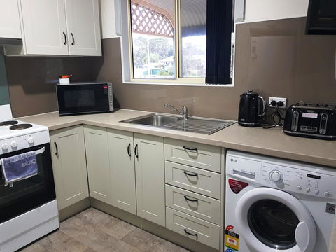 Amaroo Resort - Holiday Byron Bay 15