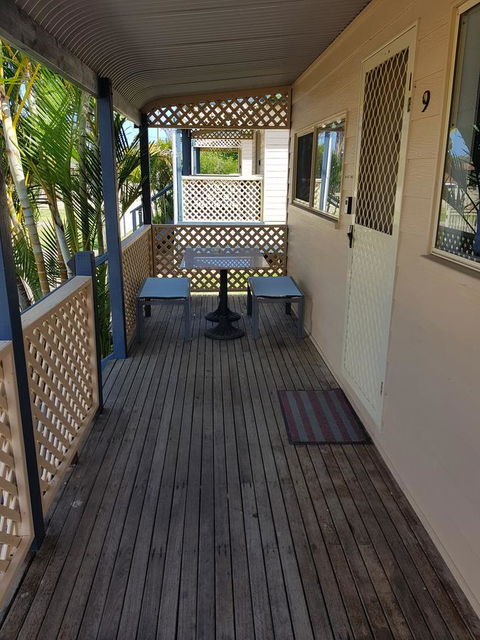 Amaroo Resort - Holiday Byron Bay 35