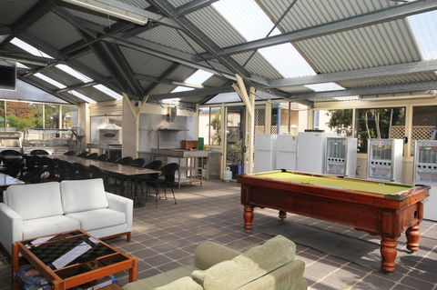 Amaroo Resort - Holiday Byron Bay 2