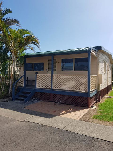 Amaroo Resort - Holiday Byron Bay 34