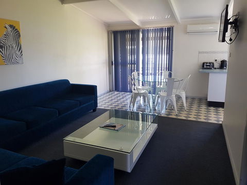Amaroo Resort - Holiday Byron Bay 22