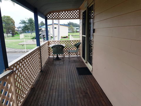 Amaroo Resort - Holiday Byron Bay 11