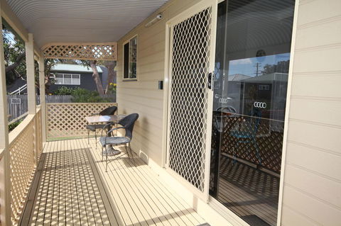 Amaroo Resort - Holiday Byron Bay 28