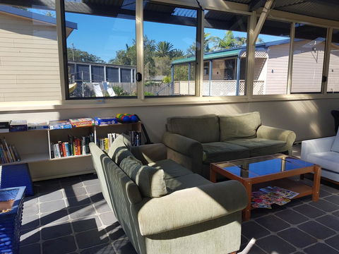 Amaroo Resort - Holiday Byron Bay 43