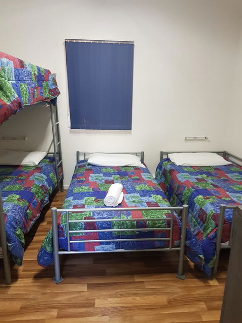 Amaroo Resort - Holiday Byron Bay 9
