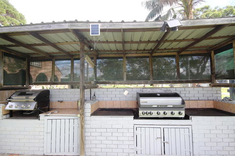Amaroo Resort - Holiday Byron Bay 1