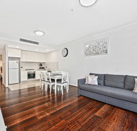 Cosy Apartment in Central Sydney - Holiday Byron Bay