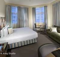 Best Western Plus Hotel Stellar - Holiday Byron Bay