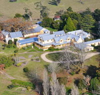 Hillview Heritage Hotel - Holiday Byron Bay