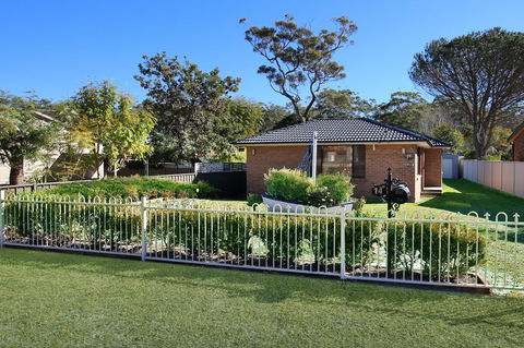 Sandy Toes Beach House Jervis Bay - 2min To Beach - Holiday Byron Bay 20