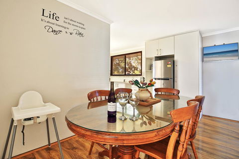 Sandy Toes Beach House Jervis Bay - 2min To Beach - Holiday Byron Bay 11