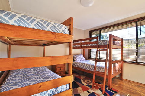 Sandy Toes Beach House Jervis Bay - 2min To Beach - Holiday Byron Bay 8