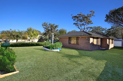 Sandy Toes Beach House Jervis Bay - 2min To Beach - Holiday Byron Bay 13